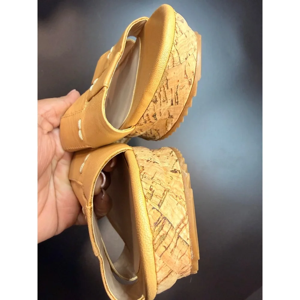 Nine West minor scuff